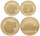 29317 Johannes Paul II., 50000 un...