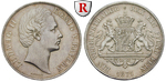29329 Ludwig II., Vereinstaler