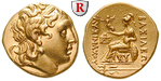 29333 Lysimachos, Stater