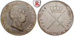 29336 Maximilian I. Joseph, Krone...