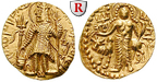 29347 Vasu Deva II., Stater