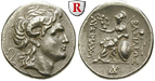 29405 Lysimachos, Tetradrachme