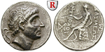 29413 Antiochos I., Tetradrachme
