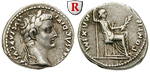 29424 Tiberius, Denar