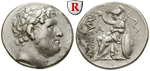 29427 Attalos I., Tetradrachme