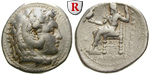 29443 Alexander III. der Grosse, ...
