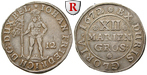 29451 Johann Friedrich, 12 Marien...