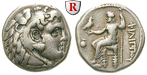 29458 Philipp III., Drachme