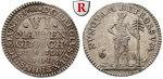 29468 Karl, 6 Mariengroschen