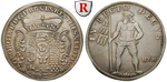 29488 Georg I. Ludwig, Taler