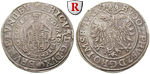 29492 Erich II., Taler zu 24 Gros...