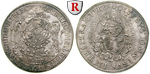 29501 Maximilian I., Reichstaler