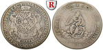 29505 Maximilian I., Reichstaler