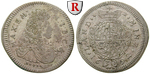 29506 Maximilian II. Emanuel, 30 ...