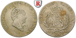 29511 Maximilian I. Joseph, 20 Kr...