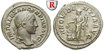 29517 Severus Alexander, Denar