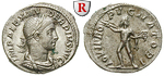 29519 Severus Alexander, Denar