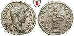 29526 Severus Alexander, Denar