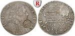 29529 Julius Franz, 2/3 Taler