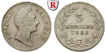 29537 Karl Leopold Friedrich, 3 K...