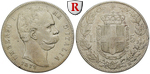 29570 Umberto I., 5 Lire