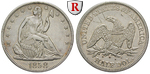 29574 1/2 Dollar