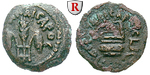 29579 Pontius Pilatus, Prutah