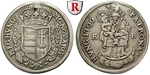 29588 Malkontenten, 1/2 Taler (Gu...