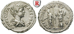 29591 Geta, Caesar, Denar