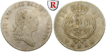 29603 Friedrich August I. von Sac...