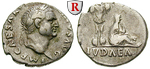 29611 Vespasianus, Denar