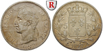 29631 Charles X., 5 Francs