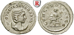 29638 Otacilia Severa, Frau Phili...