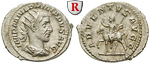 29642 Philippus I., Antoninian