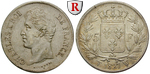 29644 Charles X., 5 Francs