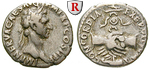 29646 Nerva, Denar