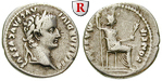29650 Tiberius, Denar
