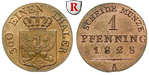 29654 Friedrich Wilhelm III., Pfe...