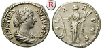 29674 Faustina II., Frau des Marc...