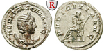 29684 Herennia Etruscilla, Frau d...