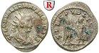 29696 Saloninus, Antoninian