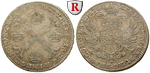 29719 Maria Theresia, Kronentaler