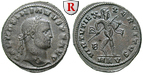 29720 Galerius, Follis