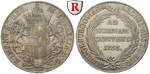 29725 Maria Theresia, Konventions...