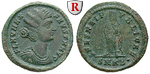 29726 Fausta, Frau Constantinus I...