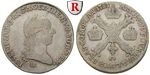 29739 Joseph II., 1/4 Kronentaler