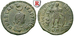 29749 Arcadius, Bronze