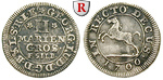 29771 Georg I. Ludwig, 2 Mariengr...