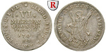 29772 Georg I. Ludwig, 6 Mariengr...