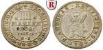 29774 Georg I. Ludwig, 4 Mariengr...